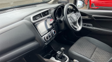 Honda Jazz 1.3 SE 5dr Petrol Hatchback